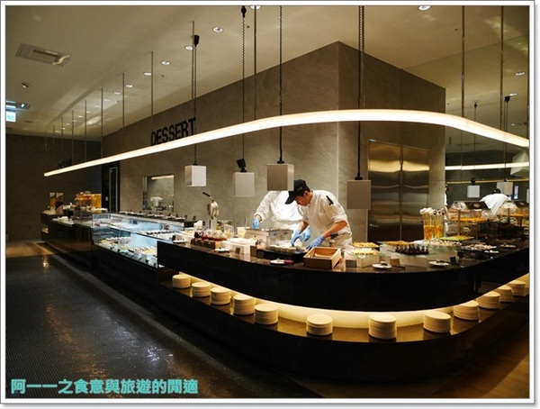漢來海港餐廳(台北敦化店):漢來海港餐廳(台北敦化店) 晚餐~Buffet南霸天進攻台北市