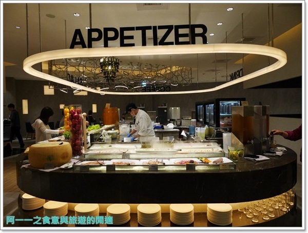 漢來海港餐廳(台北敦化店):漢來海港餐廳(台北敦化店) 晚餐~Buffet南霸天進攻台北市