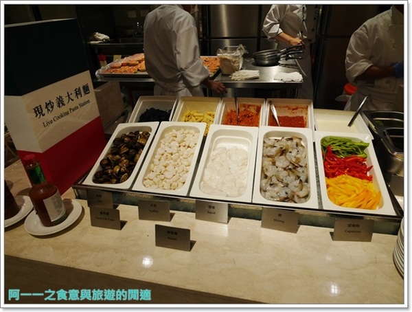 漢來海港餐廳(台北敦化店):漢來海港餐廳(台北敦化店) 晚餐~Buffet南霸天進攻台北市