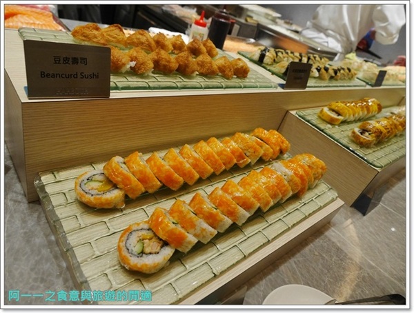 漢來海港餐廳(台北敦化店):漢來海港餐廳(台北敦化店) 晚餐~Buffet南霸天進攻台北市