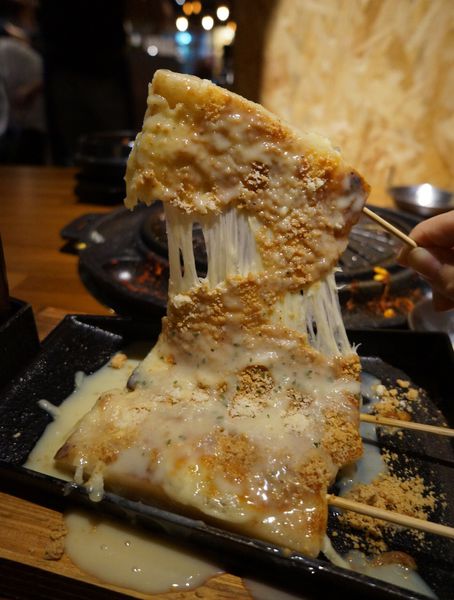 滋滋咕嚕 쩝쩝꿀꺽 韓式烤肉專門店:滋滋咕嚕 ♥ 쩝쩝꿀꺽 ♥ 韓式烤肉 ♥台北東區美食