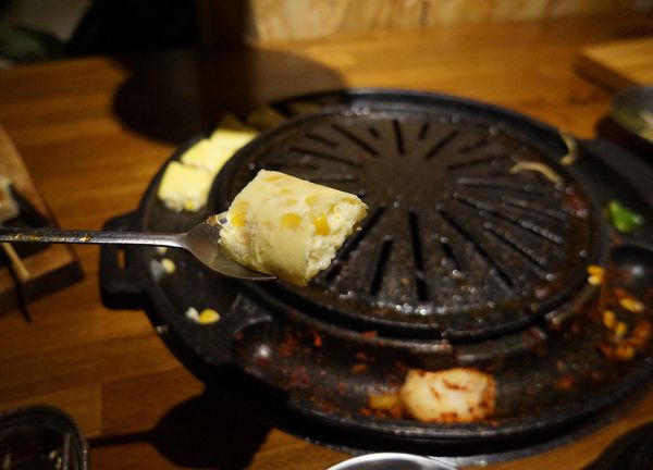 滋滋咕嚕 쩝쩝꿀꺽 韓式烤肉專門店:滋滋咕嚕 ♥ 쩝쩝꿀꺽 ♥ 韓式烤肉 ♥台北東區美食