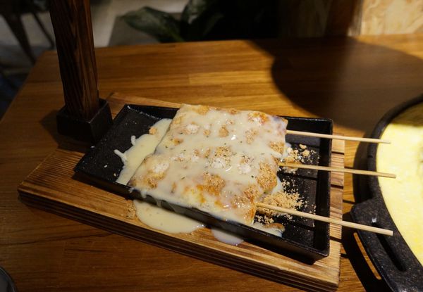 滋滋咕嚕 쩝쩝꿀꺽 韓式烤肉專門店:滋滋咕嚕 ♥ 쩝쩝꿀꺽 ♥ 韓式烤肉 ♥台北東區美食