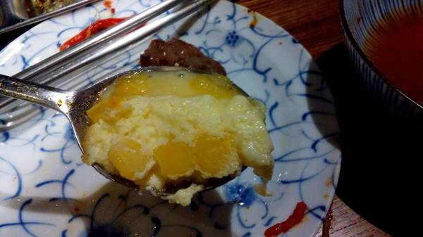 滋滋咕嚕 쩝쩝꿀꺽 韓式烤肉專門店:【台北大安.燒肉 】滋滋咕嚕韓式烤肉專門店 ☆ 必點護心肉豬肉拼盤