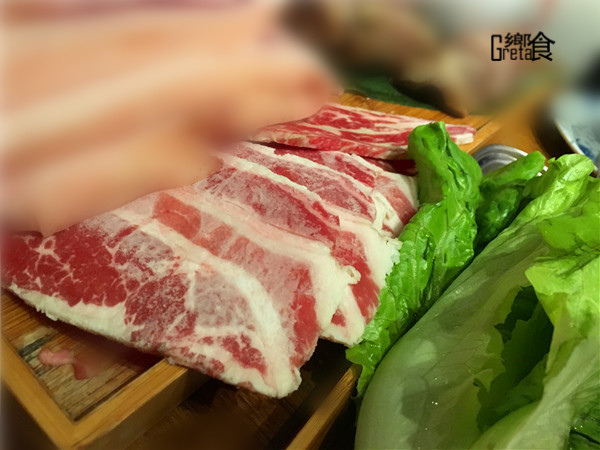 真雪花牛五花肉(原味)