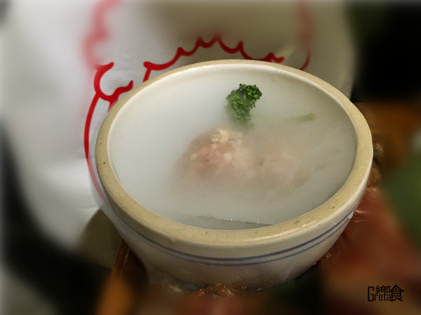 滋滋咕嚕僅製護心豬