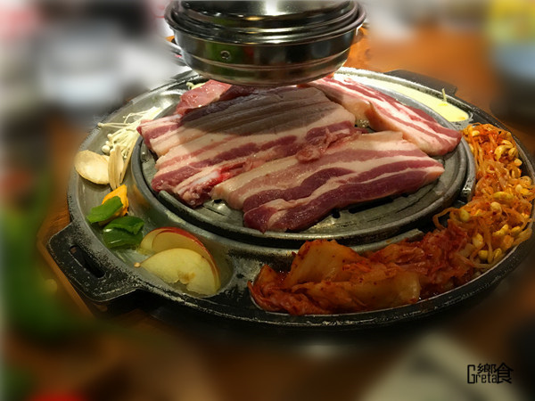 嚴選上等厚切豬五花(原味)