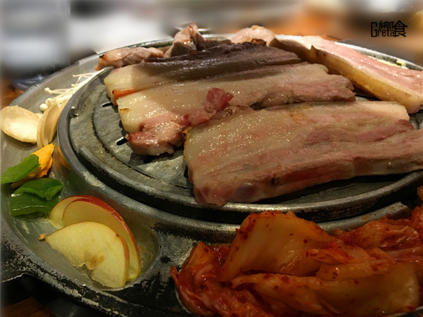 嚴選上等厚切豬五花(原味)