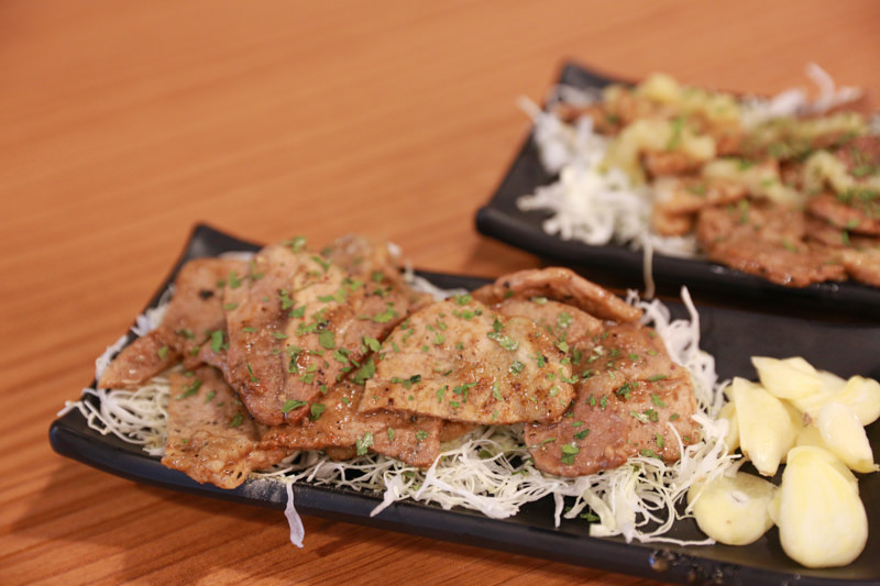 小南亭 內湖美食