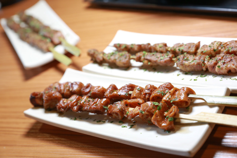 小南亭 內湖美食