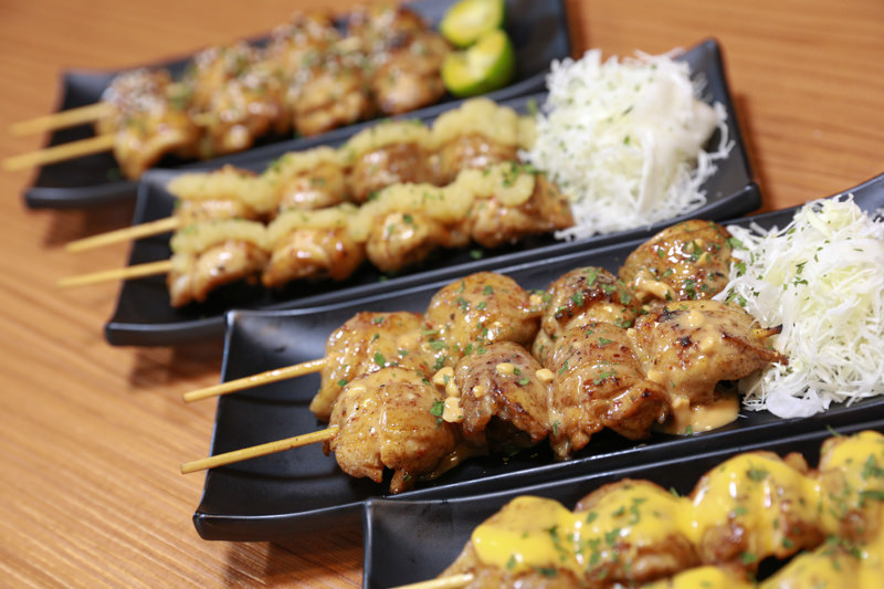 小南亭 內湖美食