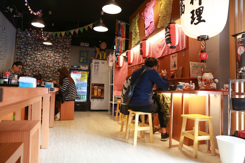 小南亭 內湖美食