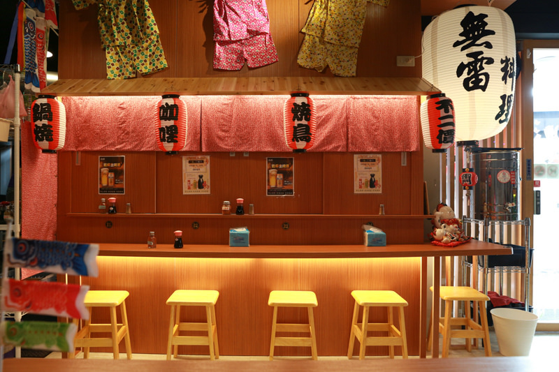 小南亭 內湖美食