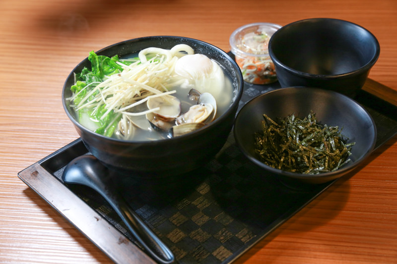 小南亭 內湖美食