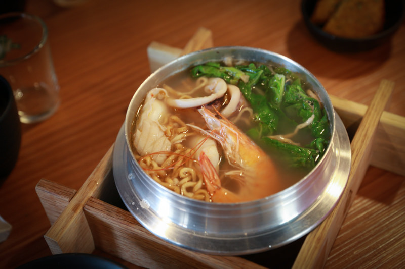 小南亭 內湖美食