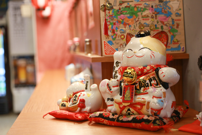 小南亭 內湖美食