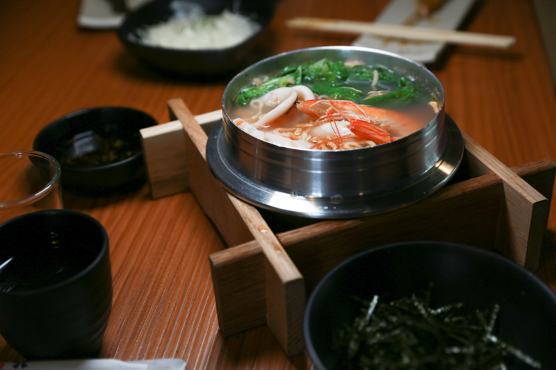 小南亭 內湖美食