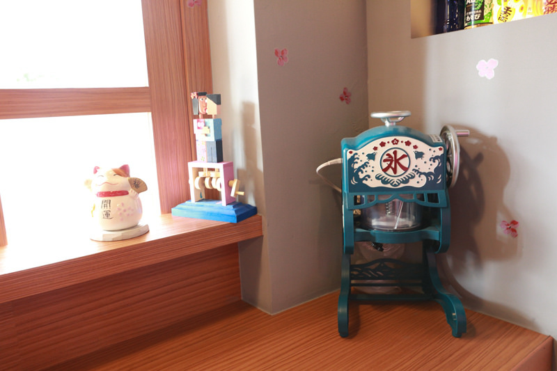 小南亭 內湖美食