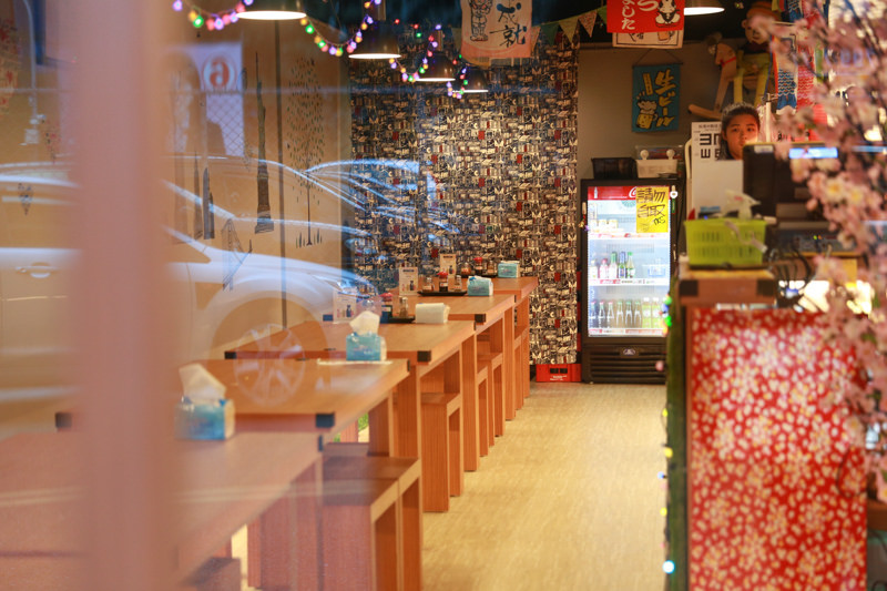 小南亭 內湖美食