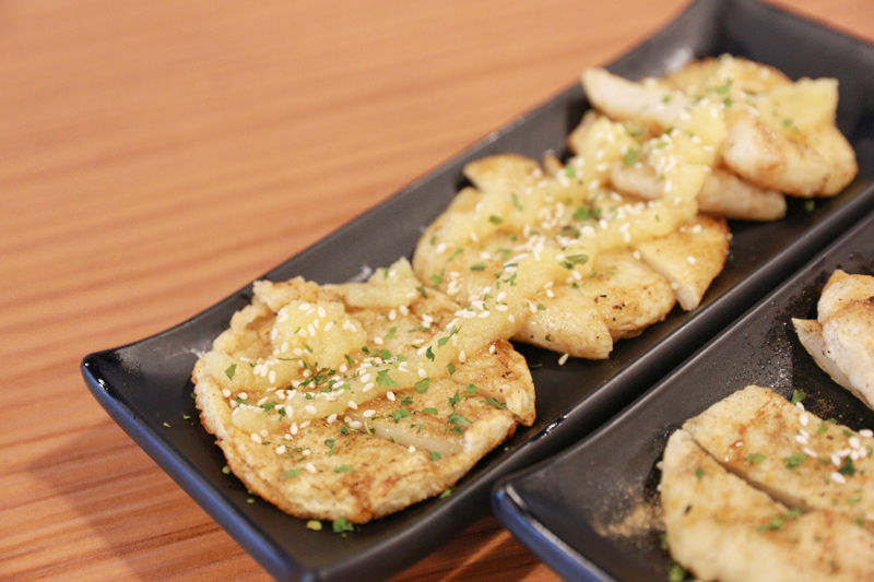 小南亭 內湖美食