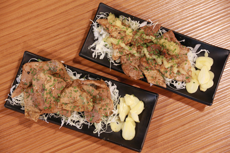 小南亭 內湖美食