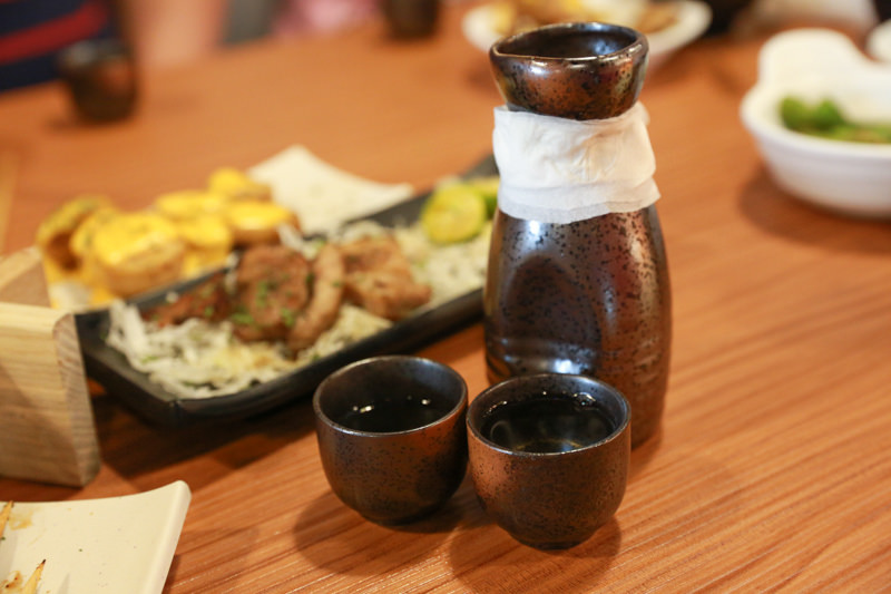 小南亭 內湖美食