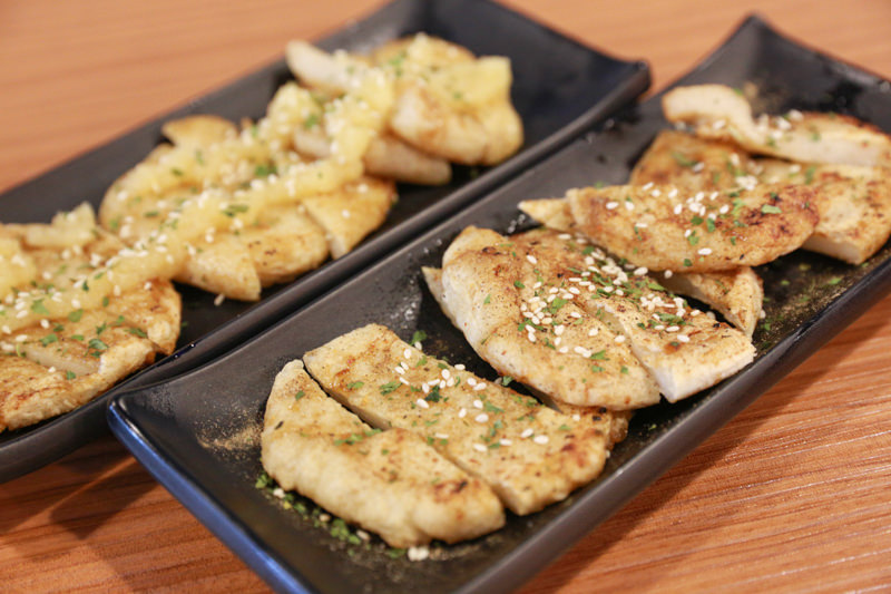 小南亭 內湖美食