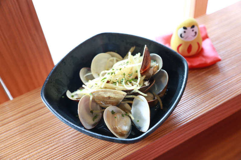 小南亭 內湖美食