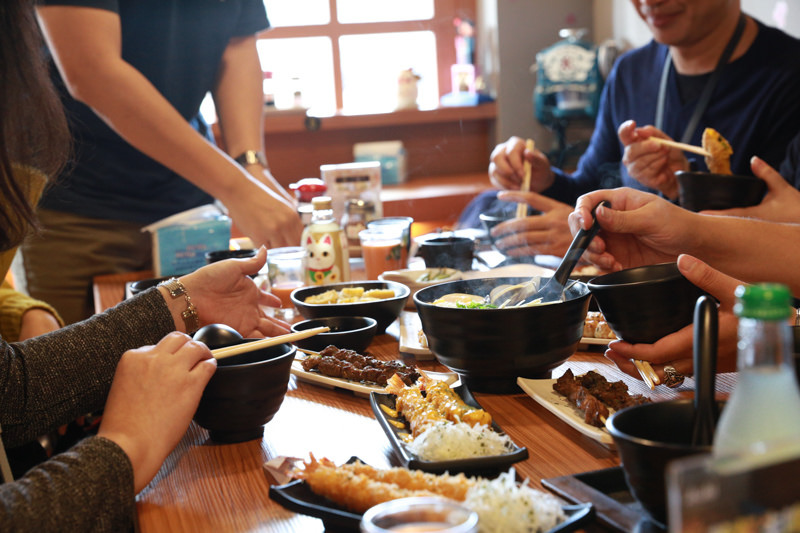 小南亭 內湖美食