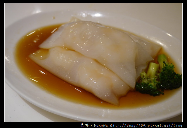 【桃園食記】桃園港式料理|平價港點 招牌燒賣腸粉|正宗肥仔茶餐廳