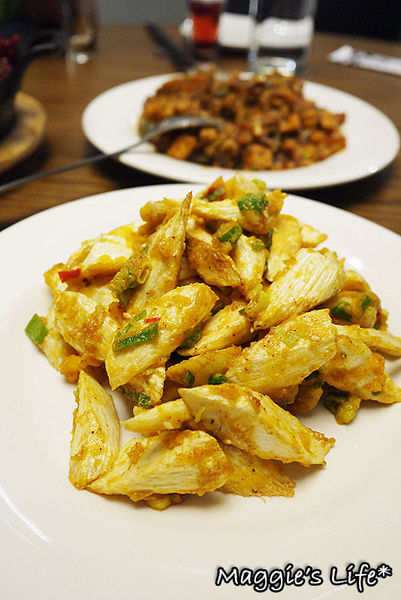 開飯 川食堂(竹北光明店):竹北美食【開飯川食堂—竹北光明店】香麻勁辣的川菜料理,一起來開飯吧!◆川菜料理。中式料理。四川菜