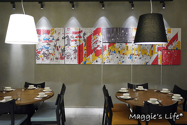 開飯 川食堂(竹北光明店):竹北美食【開飯川食堂—竹北光明店】香麻勁辣的川菜料理,一起來開飯吧!◆川菜料理。中式料理。四川菜