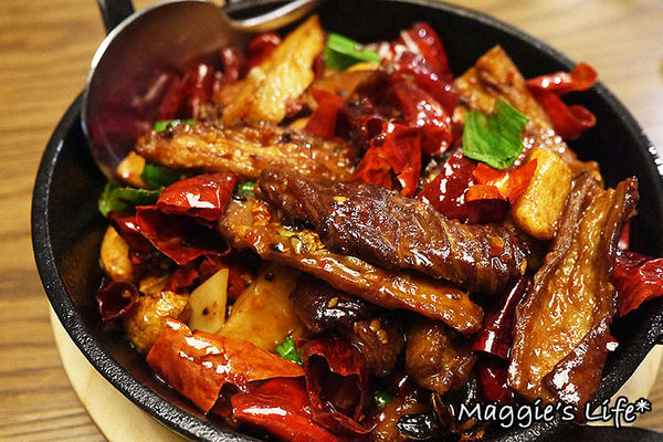 開飯 川食堂(竹北光明店):竹北美食【開飯川食堂—竹北光明店】香麻勁辣的川菜料理,一起來開飯吧!◆川菜料理。中式料理。四川菜