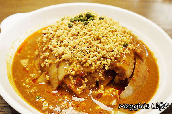 開飯 川食堂(竹北光明店):竹北美食【開飯川食堂—竹北光明店】香麻勁辣的川菜料理,一起來開飯吧!◆川菜料理。中式料理。四川菜