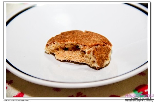 一米麥：【宅配美食】☼【一米麥】麻糬＋酥餅組合☼年節禮盒大方,美味又特別♥♥