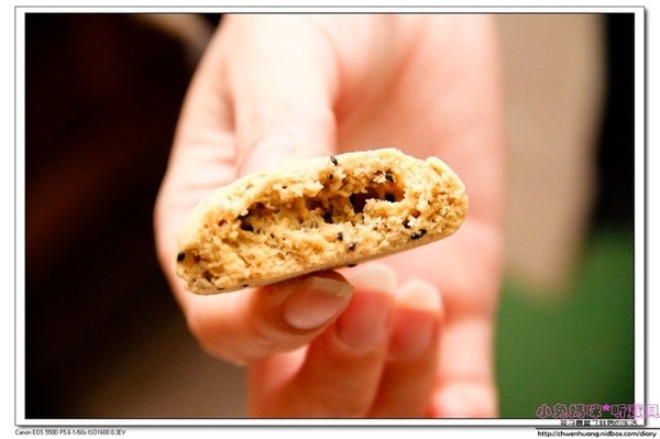 一米麥：【宅配美食】☼【一米麥】麻糬＋酥餅組合☼年節禮盒大方,美味又特別♥♥