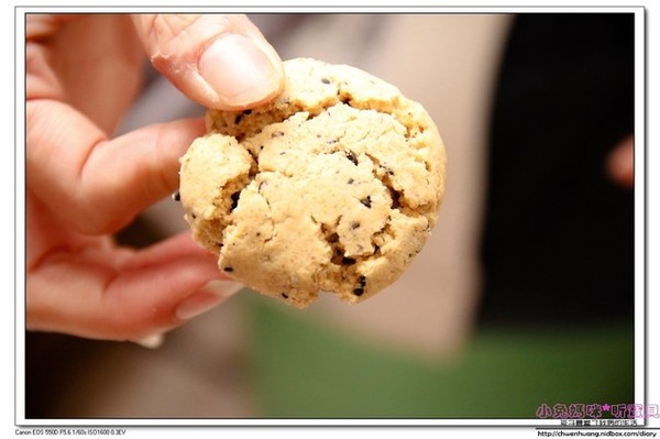 一米麥：【宅配美食】☼【一米麥】麻糬＋酥餅組合☼年節禮盒大方,美味又特別♥♥