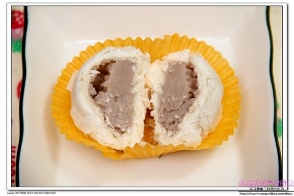 一米麥：【宅配美食】☼【一米麥】麻糬＋酥餅組合☼年節禮盒大方,美味又特別♥♥