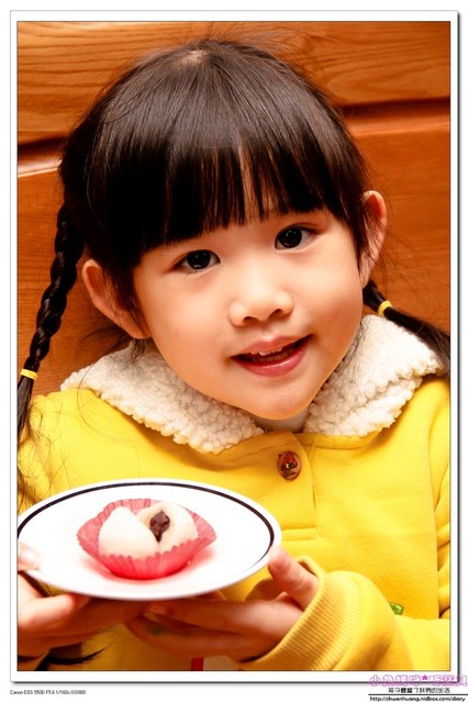 一米麥：【宅配美食】☼【一米麥】麻糬＋酥餅組合☼年節禮盒大方,美味又特別♥♥