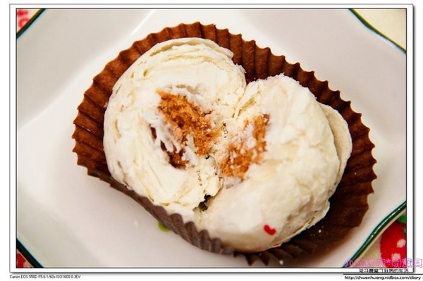 一米麥：【宅配美食】☼【一米麥】麻糬＋酥餅組合☼年節禮盒大方,美味又特別♥♥