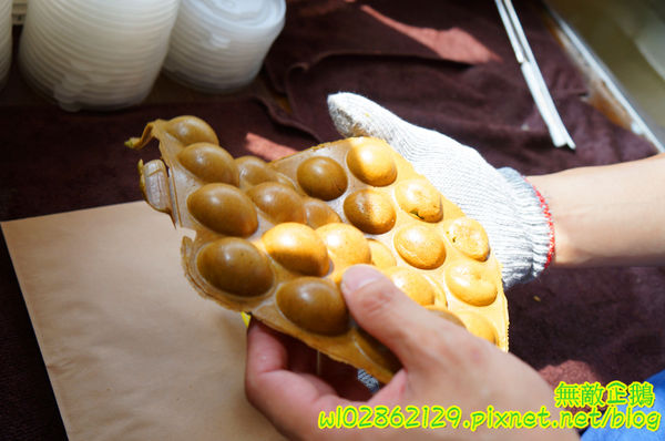 關於港茶經典-Konger Taste:【台南-東區】道地港茶x雞蛋仔...大推黃金茶!!《港茶經典-Konger Taste》