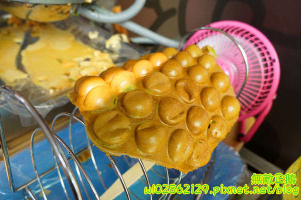 關於港茶經典-Konger Taste:【台南-東區】道地港茶x雞蛋仔...大推黃金茶!!《港茶經典-Konger Taste》