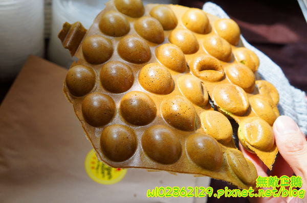 關於港茶經典-Konger Taste:【台南-東區】道地港茶x雞蛋仔...大推黃金茶!!《港茶經典-Konger Taste》