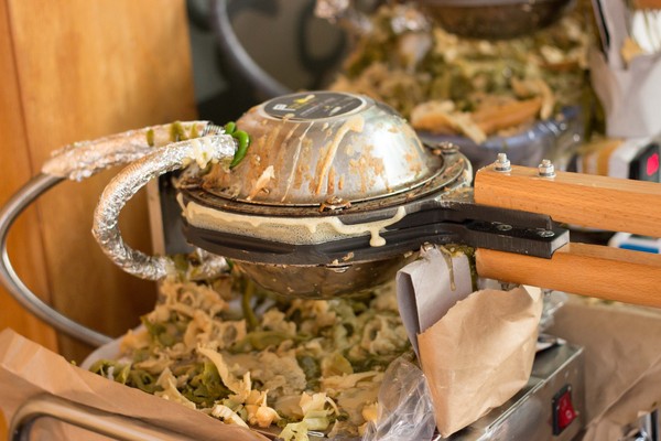 關於港茶經典-Konger Taste：[台南]道地香港味 港茶經典-Konger Taste