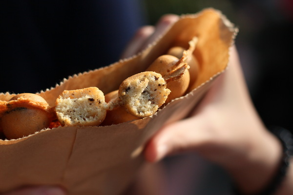 關於港茶經典-Konger Taste：[台南]道地香港味 港茶經典-Konger Taste