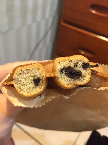 關於港茶經典-Konger Taste：[台南]道地香港味 港茶經典-Konger Taste