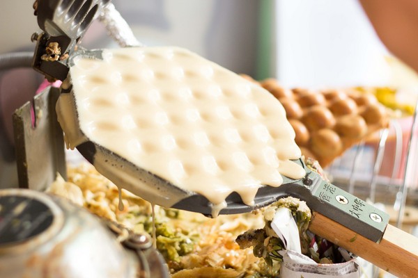 關於港茶經典-Konger Taste：[台南]道地香港味 港茶經典-Konger Taste