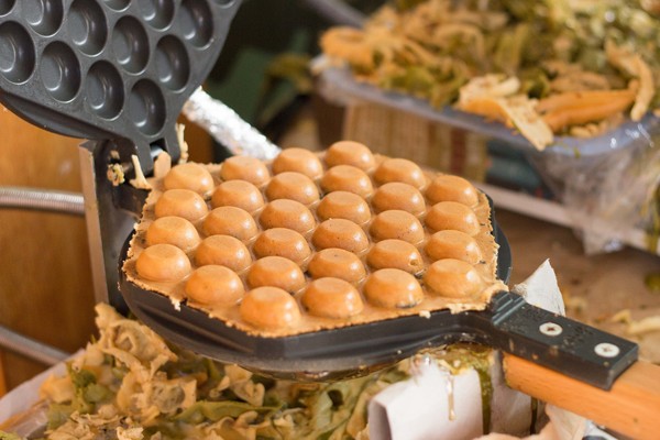 關於港茶經典-Konger Taste：[台南]道地香港味 港茶經典-Konger Taste