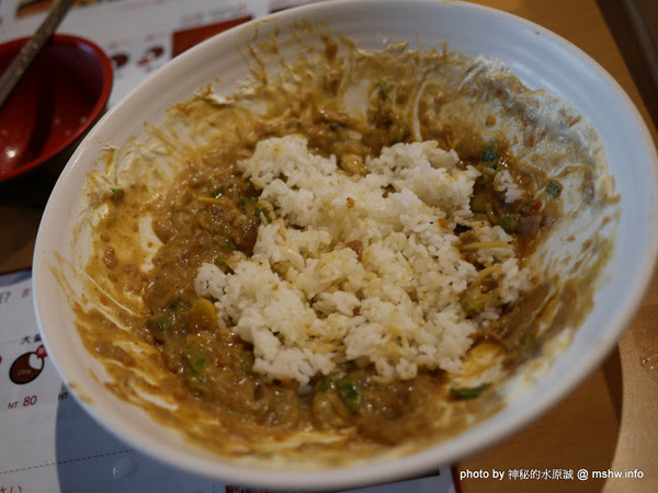 野島家麵屋(河南店):【食記】台中ラ一メン野島家麵屋河南店@西屯逢甲夜市 : 率性新吃法!奶蓋咖哩麵.客製化丼飯等你來嘗鮮~招牌美味一次滿足