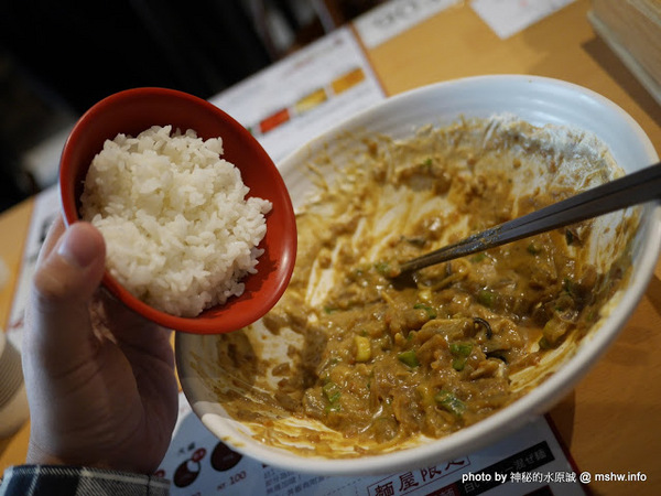 野島家麵屋(河南店):【食記】台中ラ一メン野島家麵屋河南店@西屯逢甲夜市 : 率性新吃法!奶蓋咖哩麵.客製化丼飯等你來嘗鮮~招牌美味一次滿足